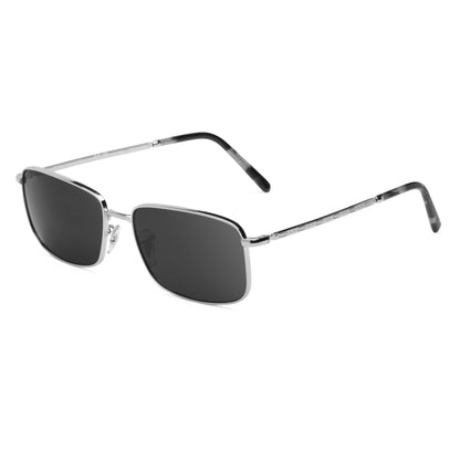 Revant replacement lenses compatible with Ray Ban Rb3717 60mm