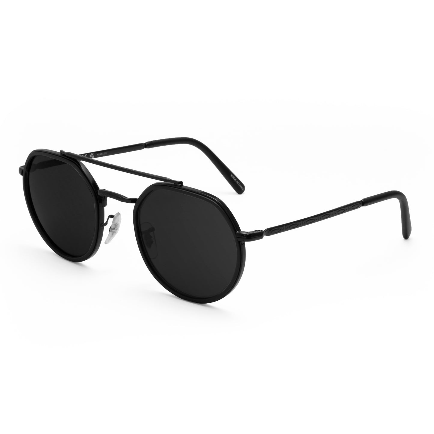 Revant replacement lenses compatible with Ray Ban Rb3765