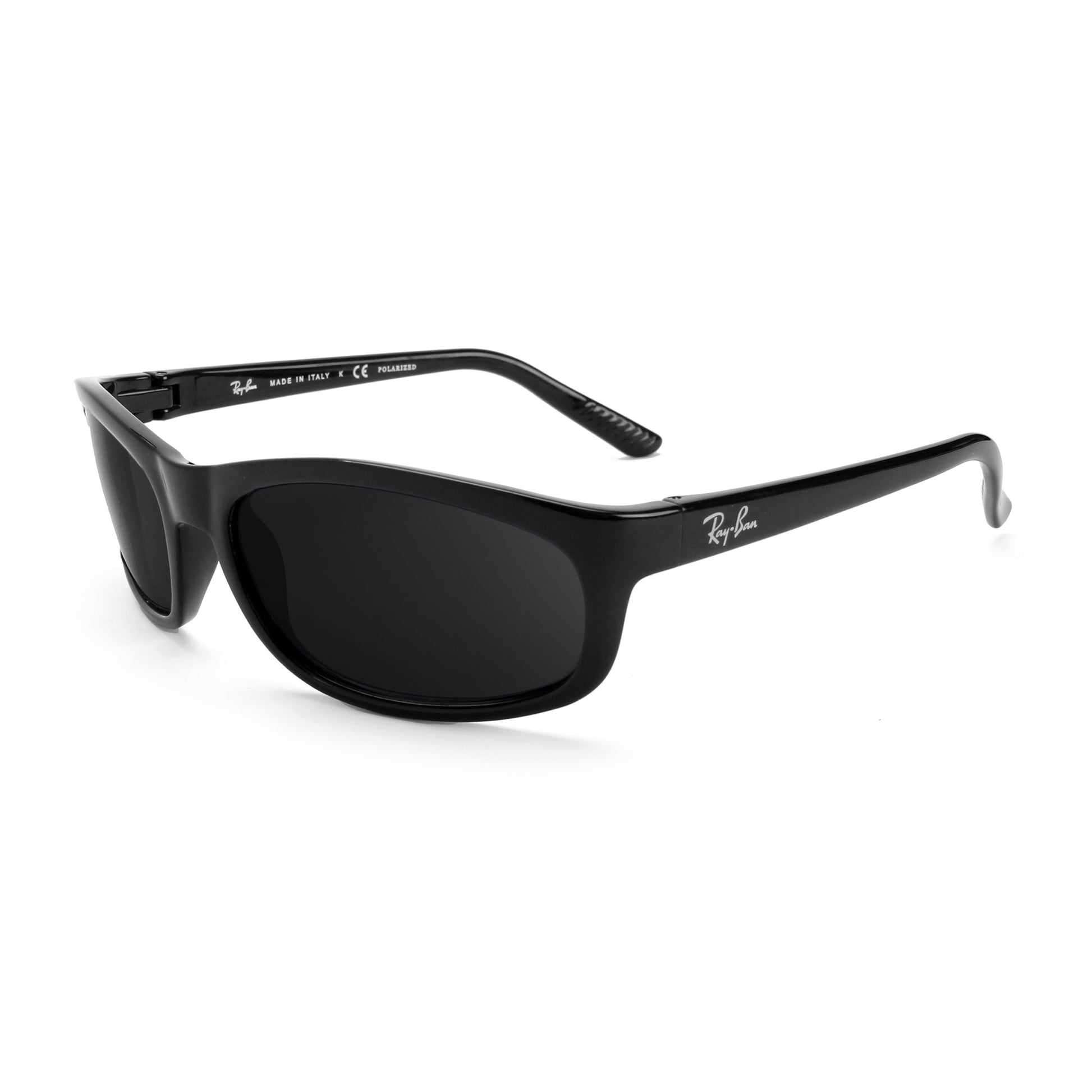 Revant replacement lenses compatible with Ray Ban Rb4004