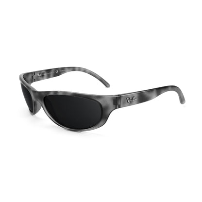 Revant replacement lenses compatible with Ray Ban Rb4029 61mm