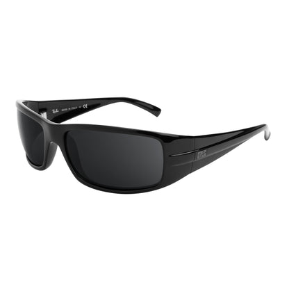 Revant replacement lenses compatible with Ray Ban Rb4057 61mm