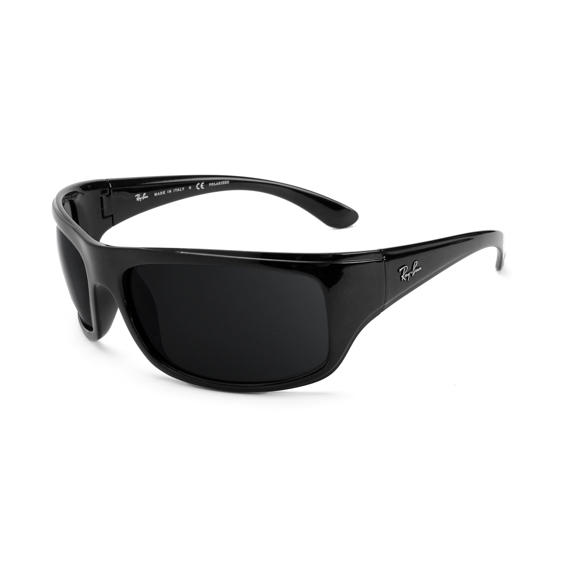 Ray-Ban RB4092 65mm Replacement Lenses by Revant Optics