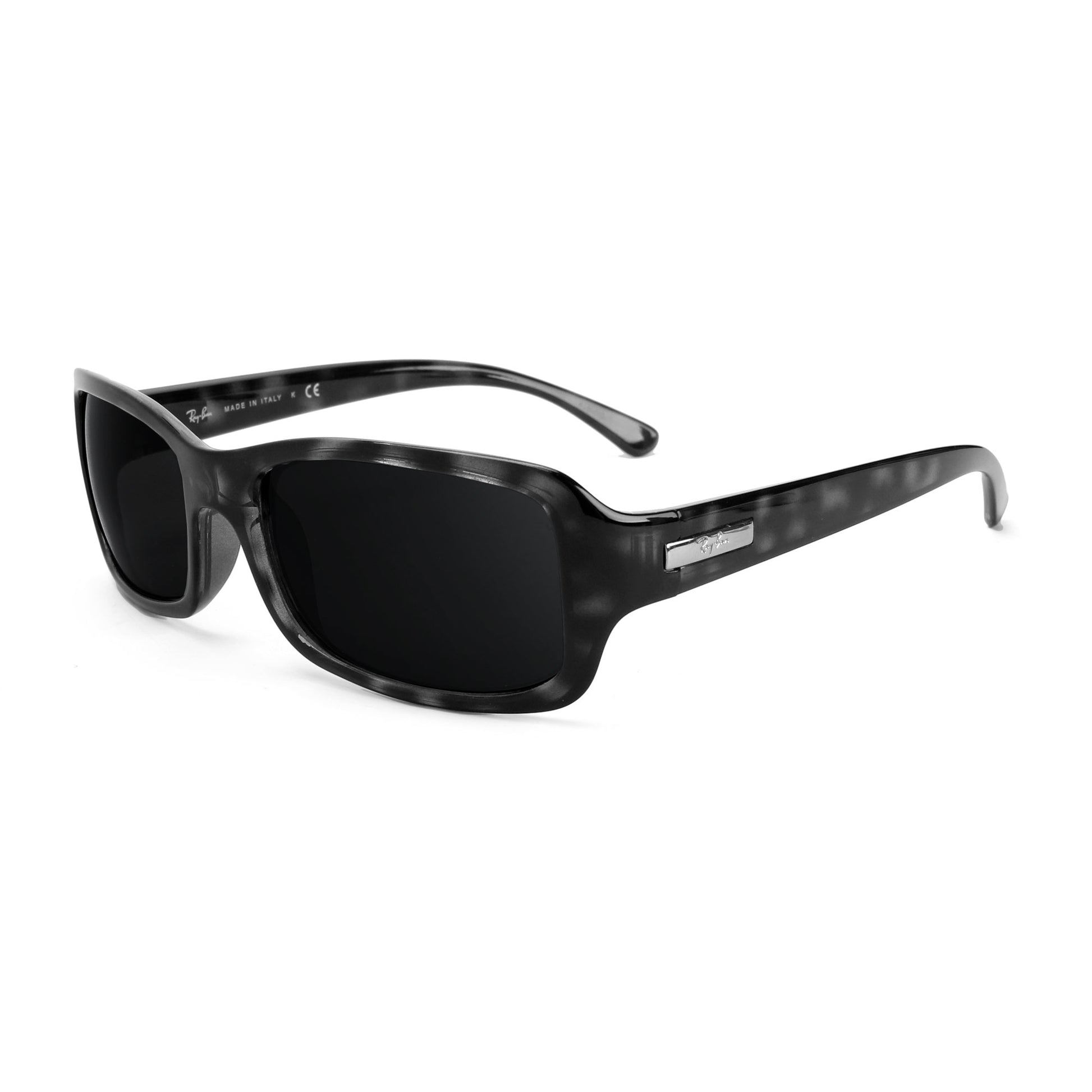 Revant replacement lenses compatible with Ray Ban Rb4107 58mm
