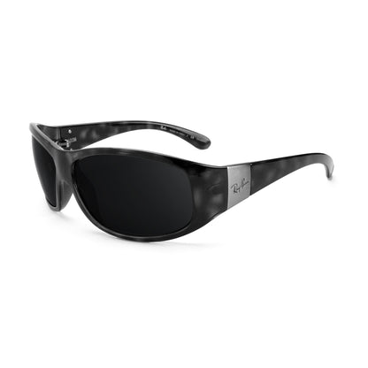 Revant replacement lenses compatible with Ray Ban Rb4110 64mm