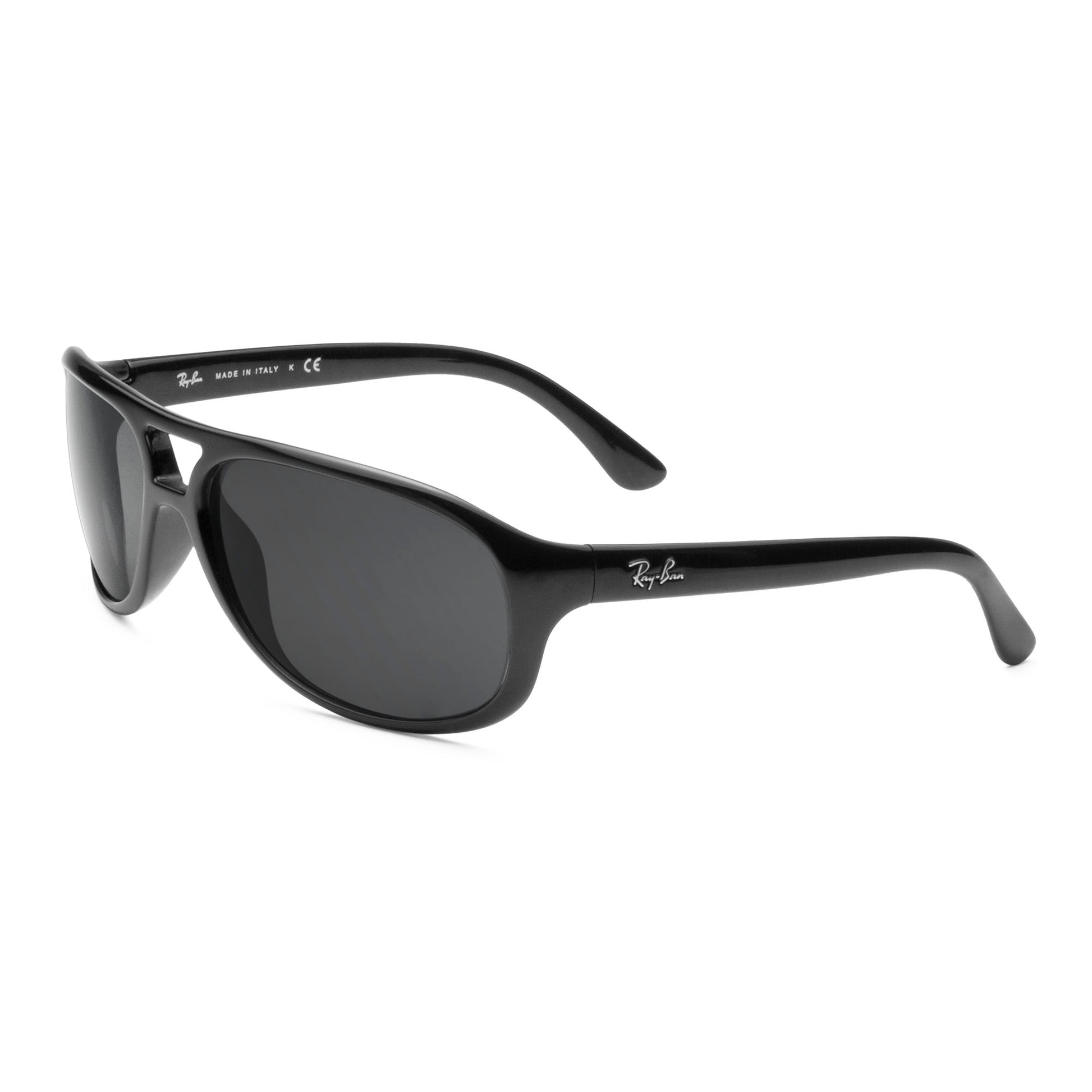 Revant replacement lenses compatible with Ray Ban Rb4124 63mm