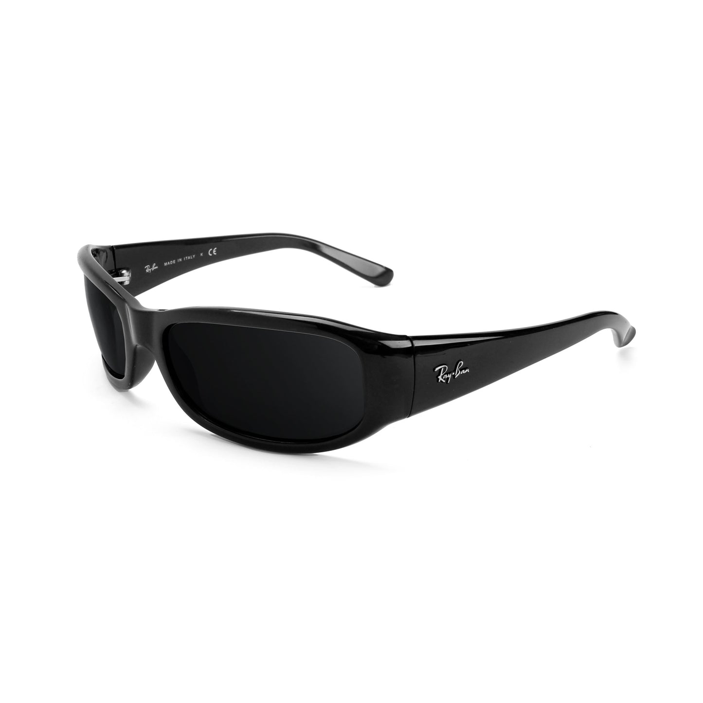 Revant replacement lenses compatible with Ray Ban Rb4137