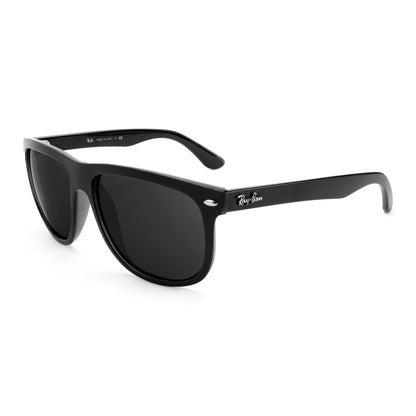 Revant replacement lenses compatible with Ray Ban Rb4147 56mm