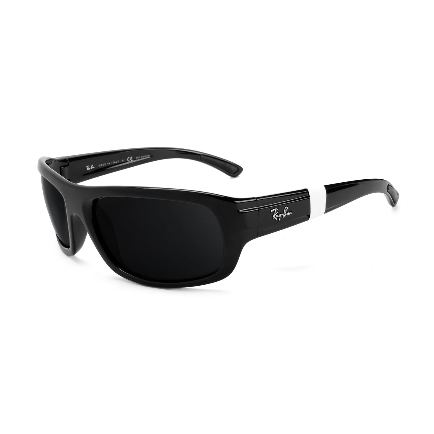 Revant replacement lenses compatible with Ray Ban Rb4166 62mm