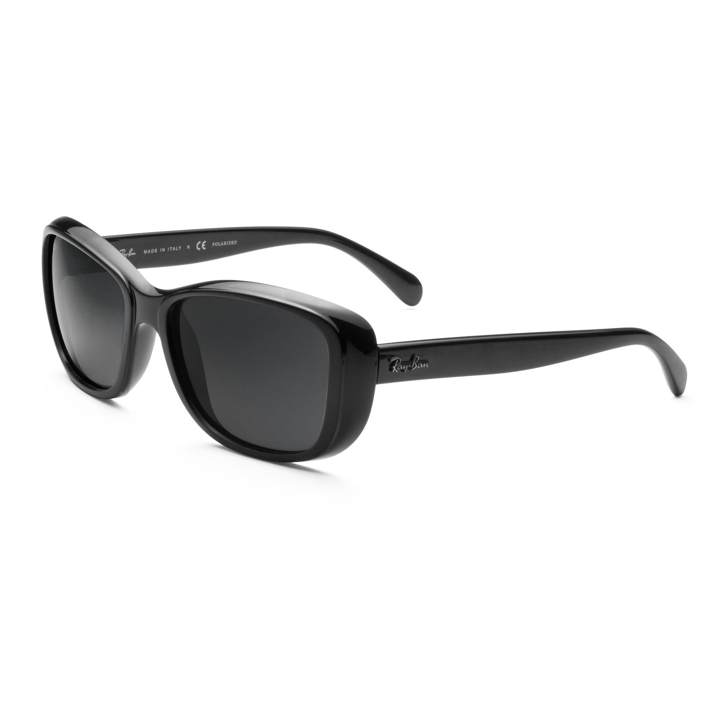Revant replacement lenses compatible with Ray Ban Rb4174 56mm