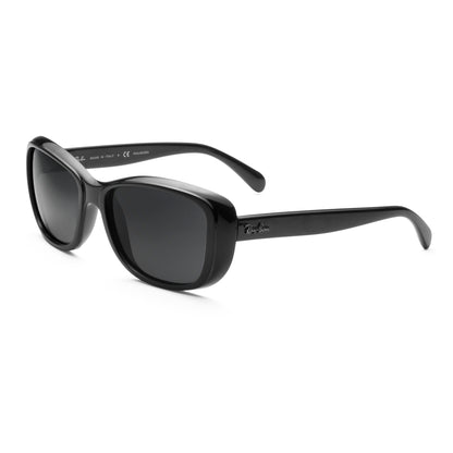 Revant replacement lenses compatible with Ray Ban Rb4174 56mm