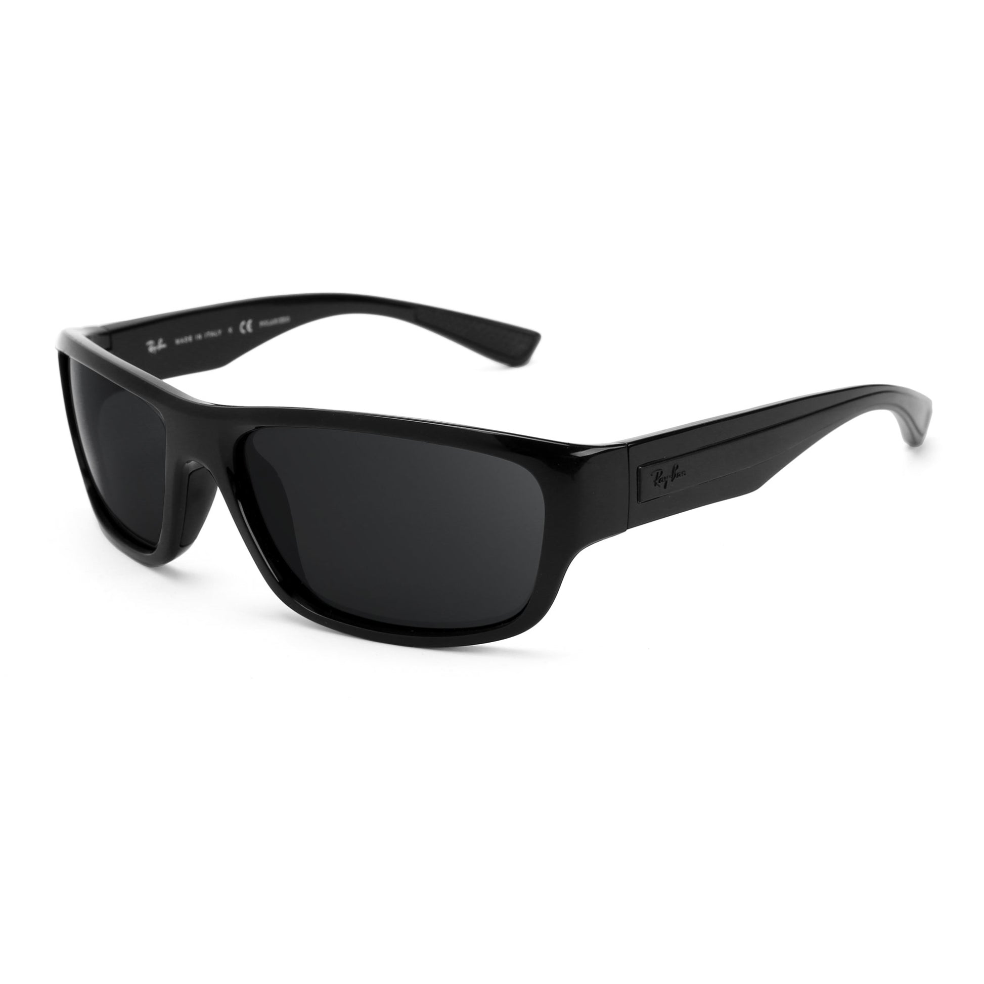Revant replacement lenses compatible with Ray Ban Rb4196 61mm