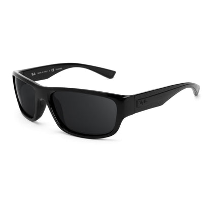 Revant replacement lenses compatible with Ray Ban Rb4196 61mm