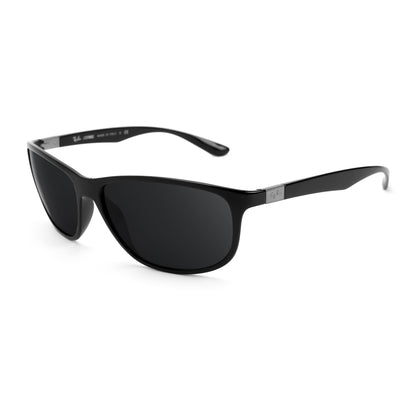 Revant replacement lenses compatible with Ray Ban Rb4213 61mm
