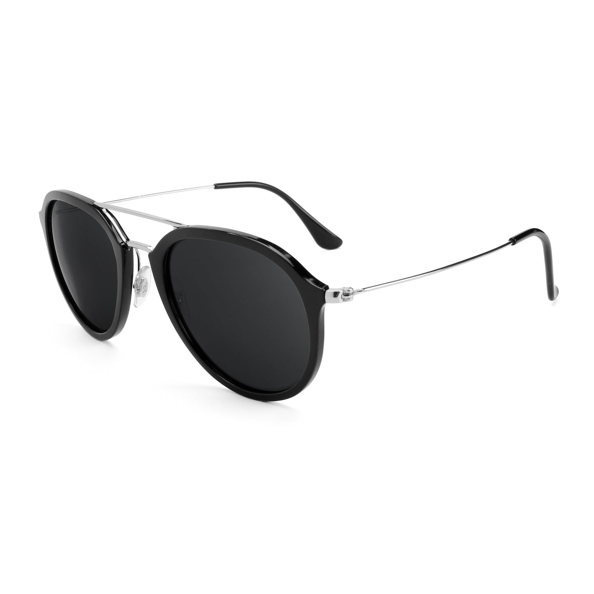 Revant replacement lenses compatible with Ray Ban Rb4253 53mm