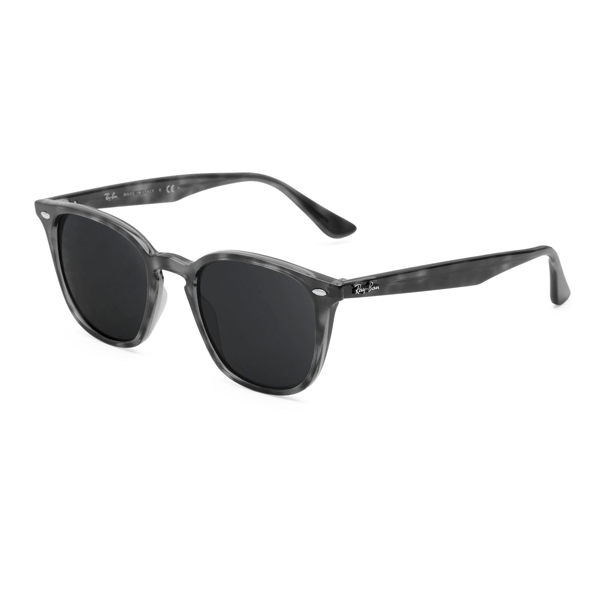 Revant replacement lenses compatible with Ray Ban Rb4258 50mm