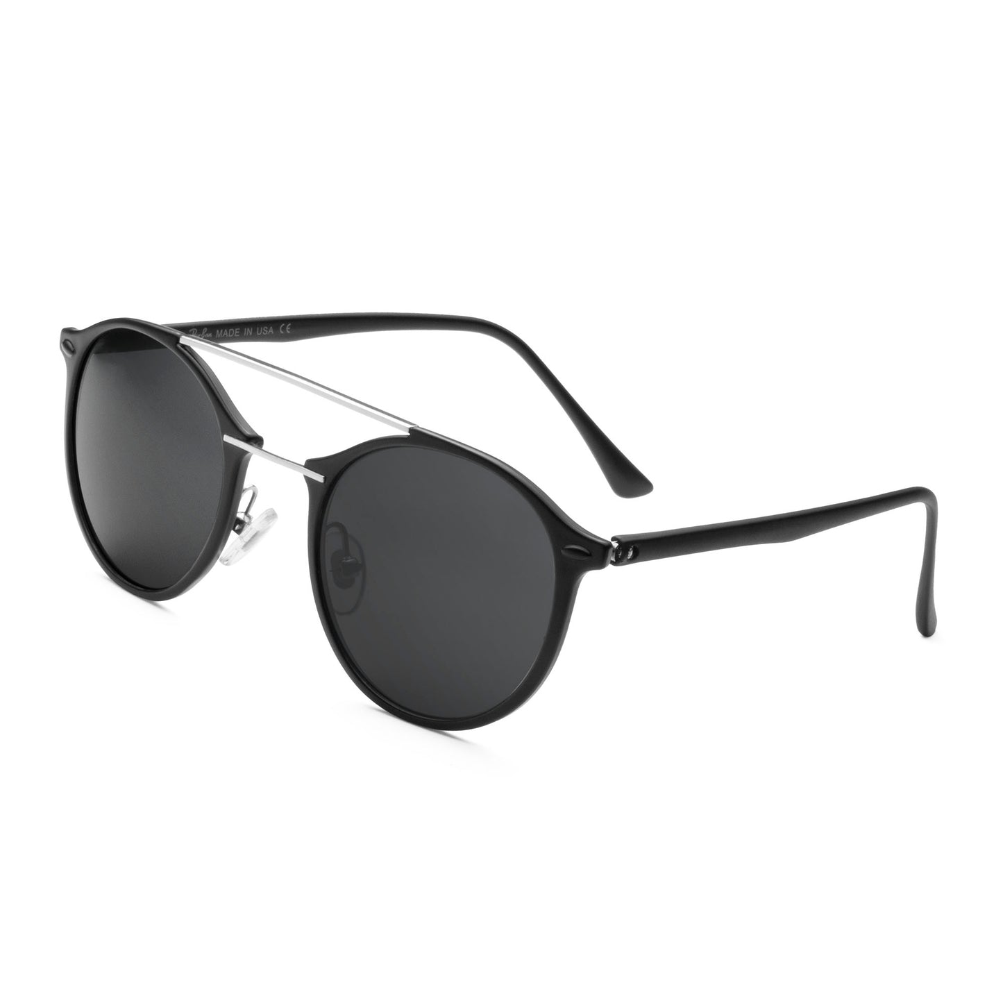 Revant replacement lenses compatible with Ray Ban Rb4266 49mm