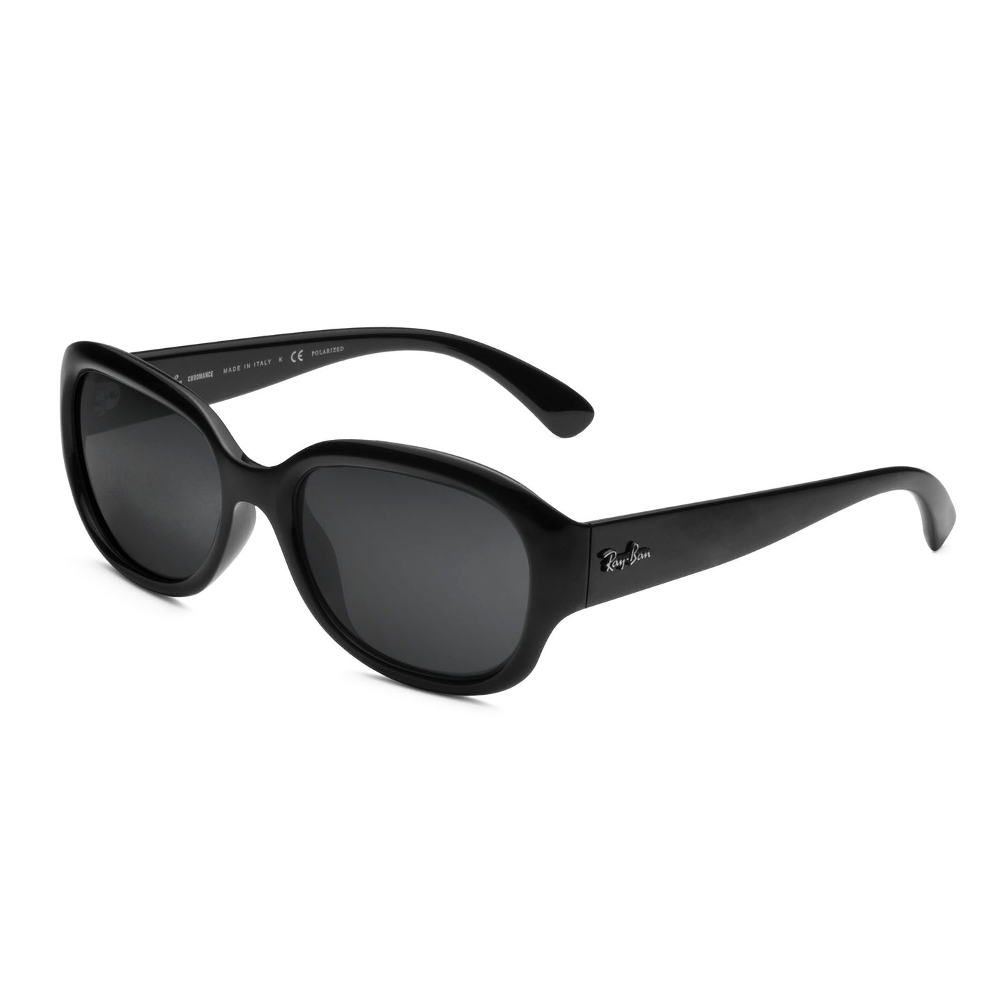 Revant replacement lenses compatible with Ray Ban Rb4282ch 55mm