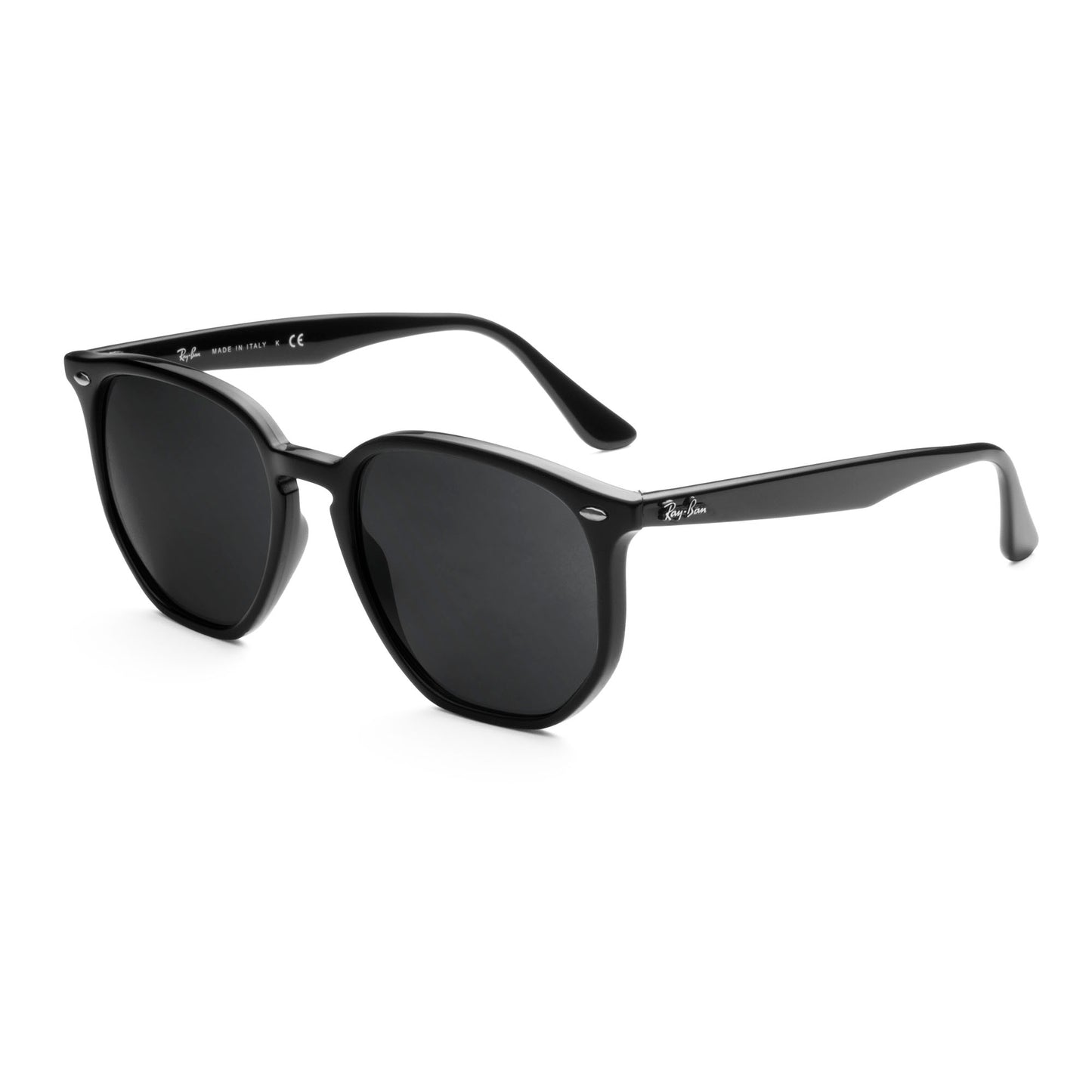 Revant replacement lenses compatible with Ray Ban Rb4306 54mm