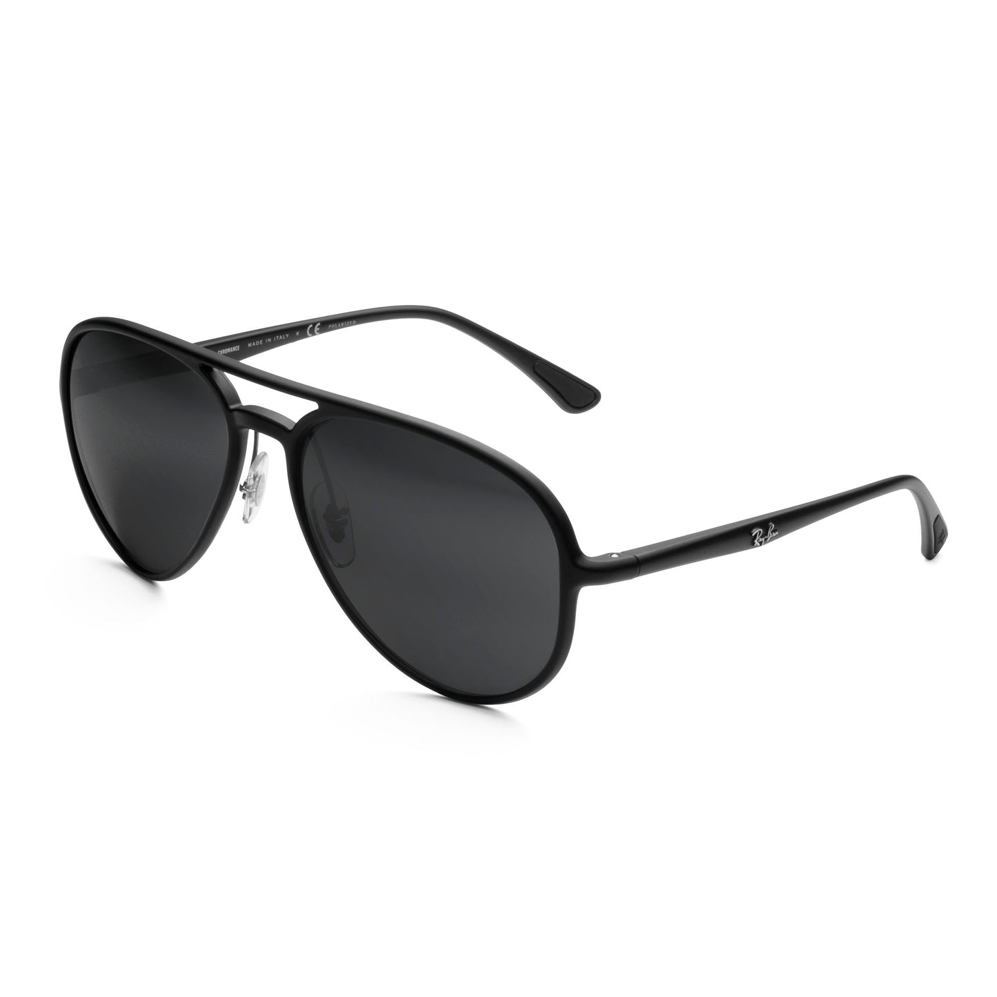 Revant replacement lenses compatible with Ray Ban Rb4320 58mm