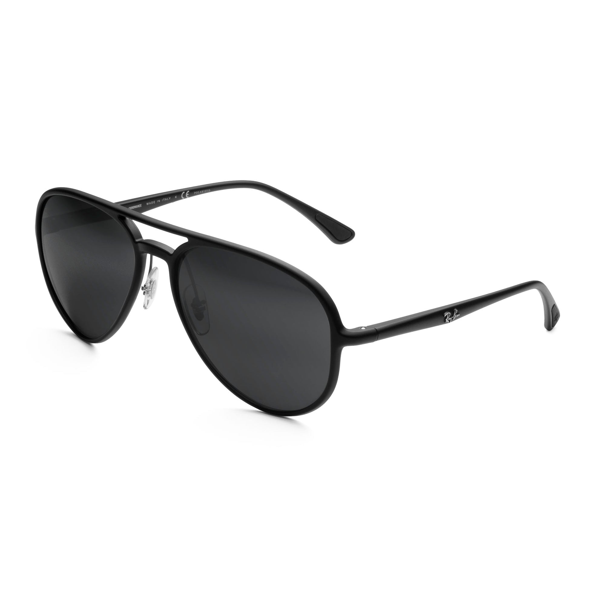 Revant replacement lenses compatible with Ray Ban Rb4320 58mm