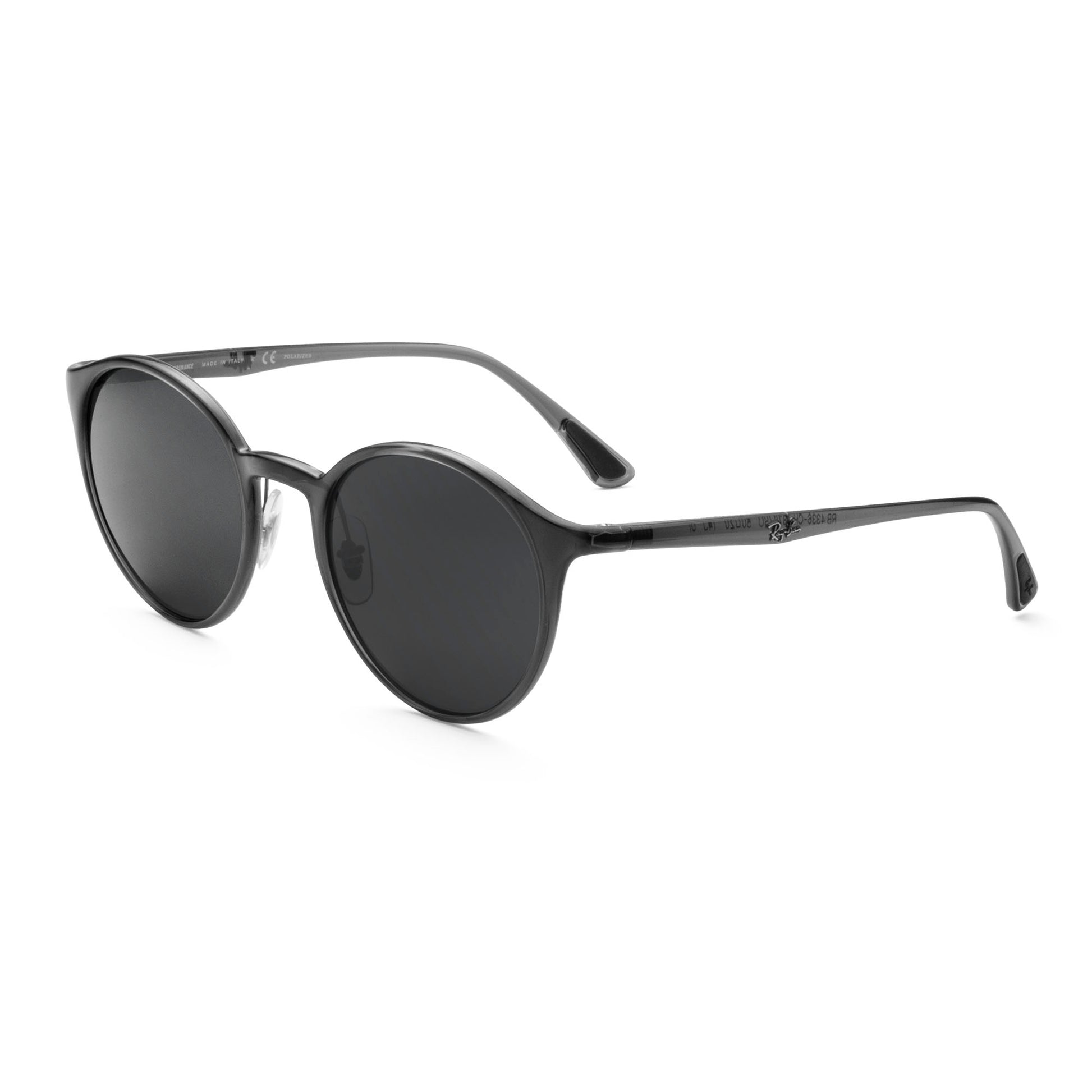 Revant replacement lenses compatible with Ray Ban Rb4336ch 50mm