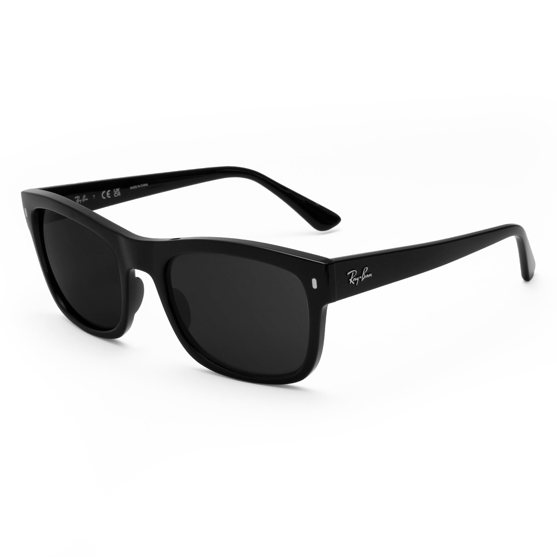 Revant replacement lenses compatible with Ray Ban Rb4428