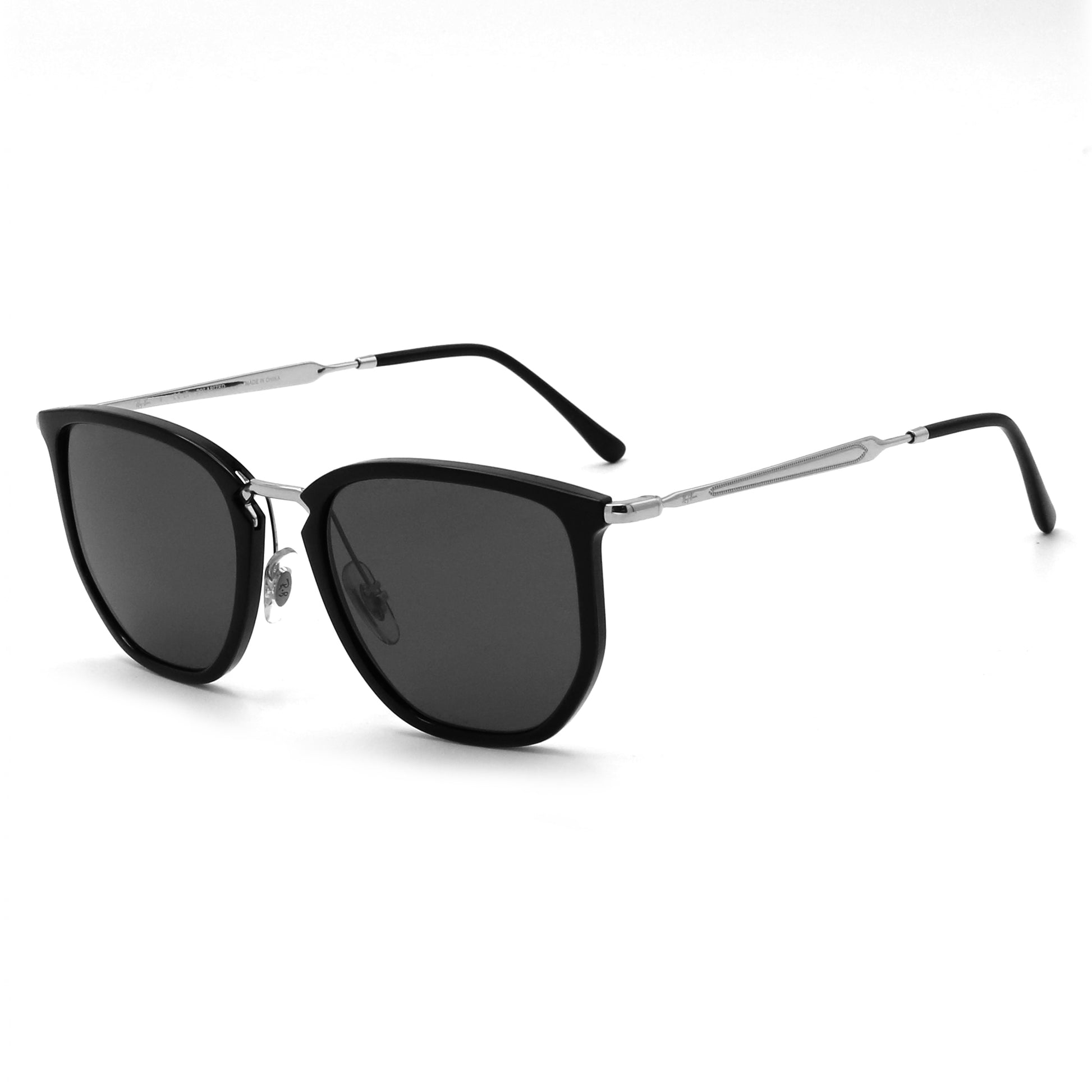 Revant replacement lenses compatible with Ray Ban Rb4451 53mm