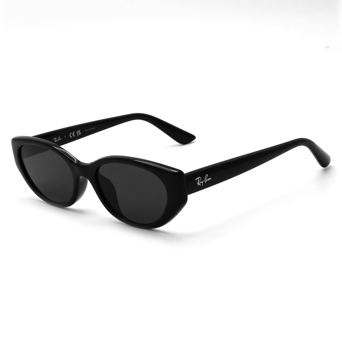 Revant replacement lenses compatible with Ray Ban Rb4457d 55mm