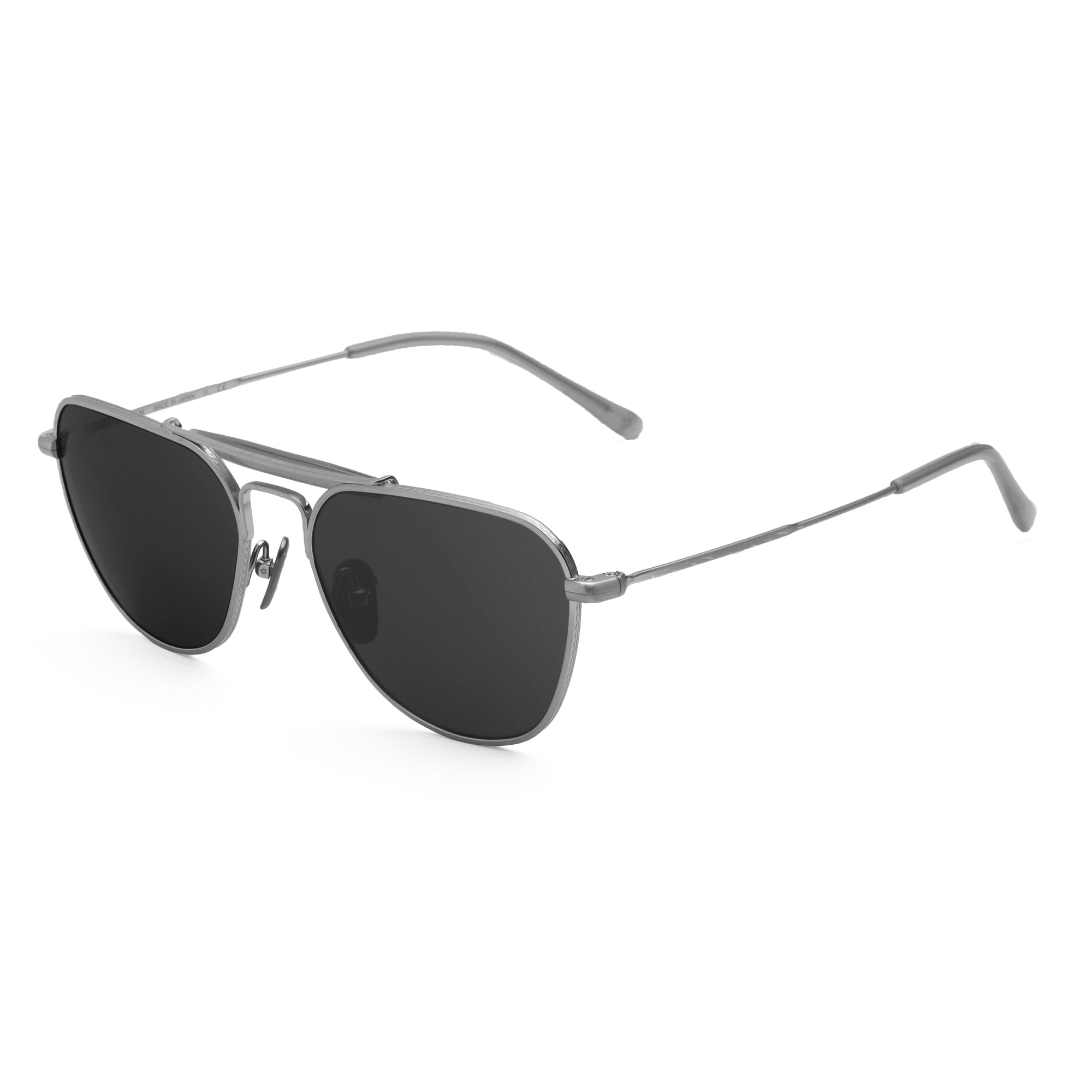 Ray-Ban RB8064 Titanium 53mm Replacement Lenses by Revant Optics