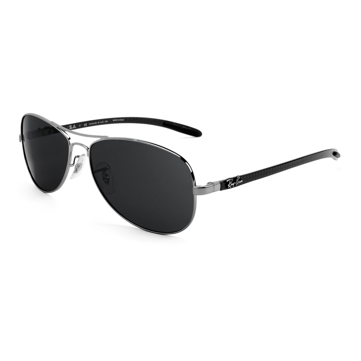 Revant replacement lenses compatible with Ray Ban Rb8301 59mm