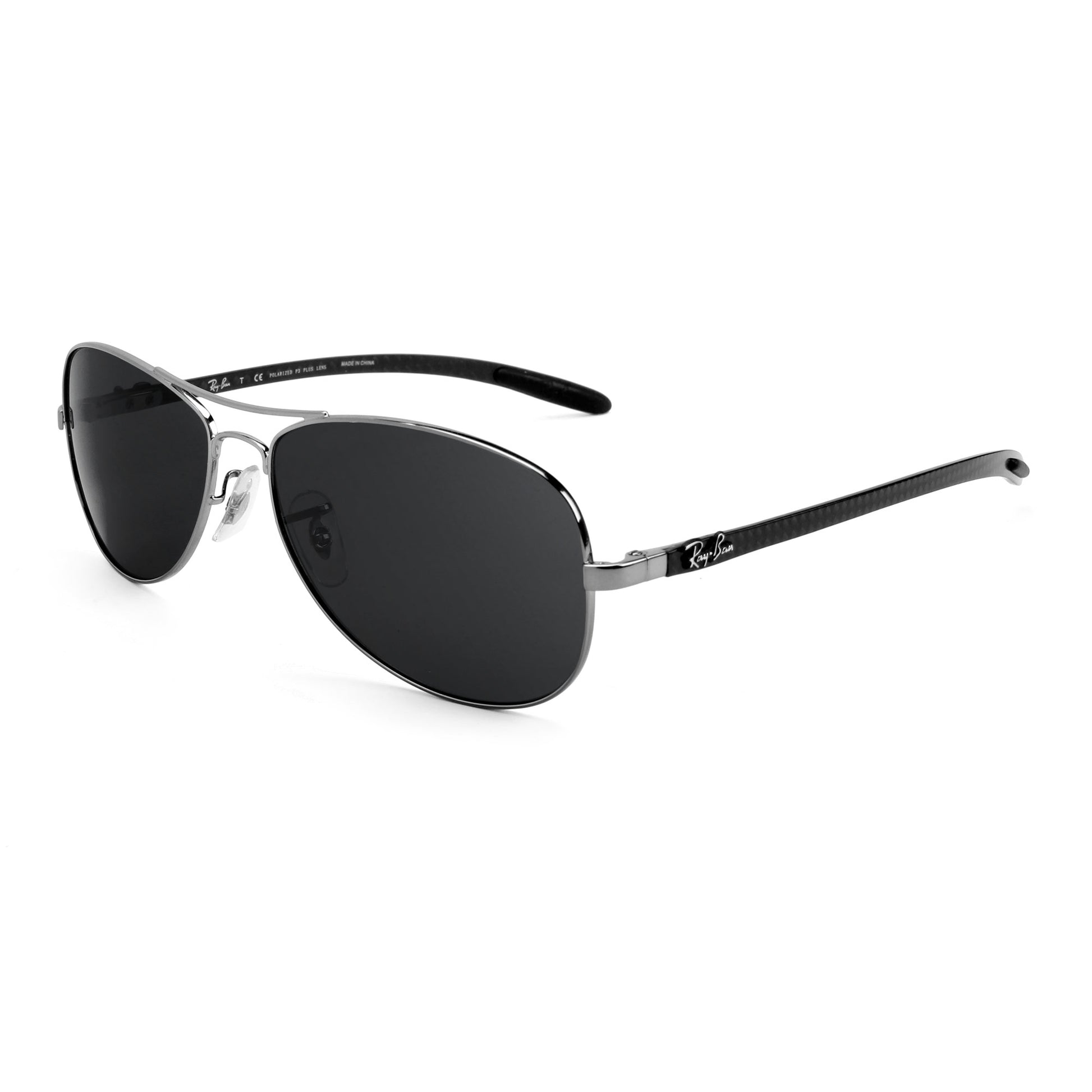 Revant replacement lenses compatible with Ray Ban Rb8301 59mm