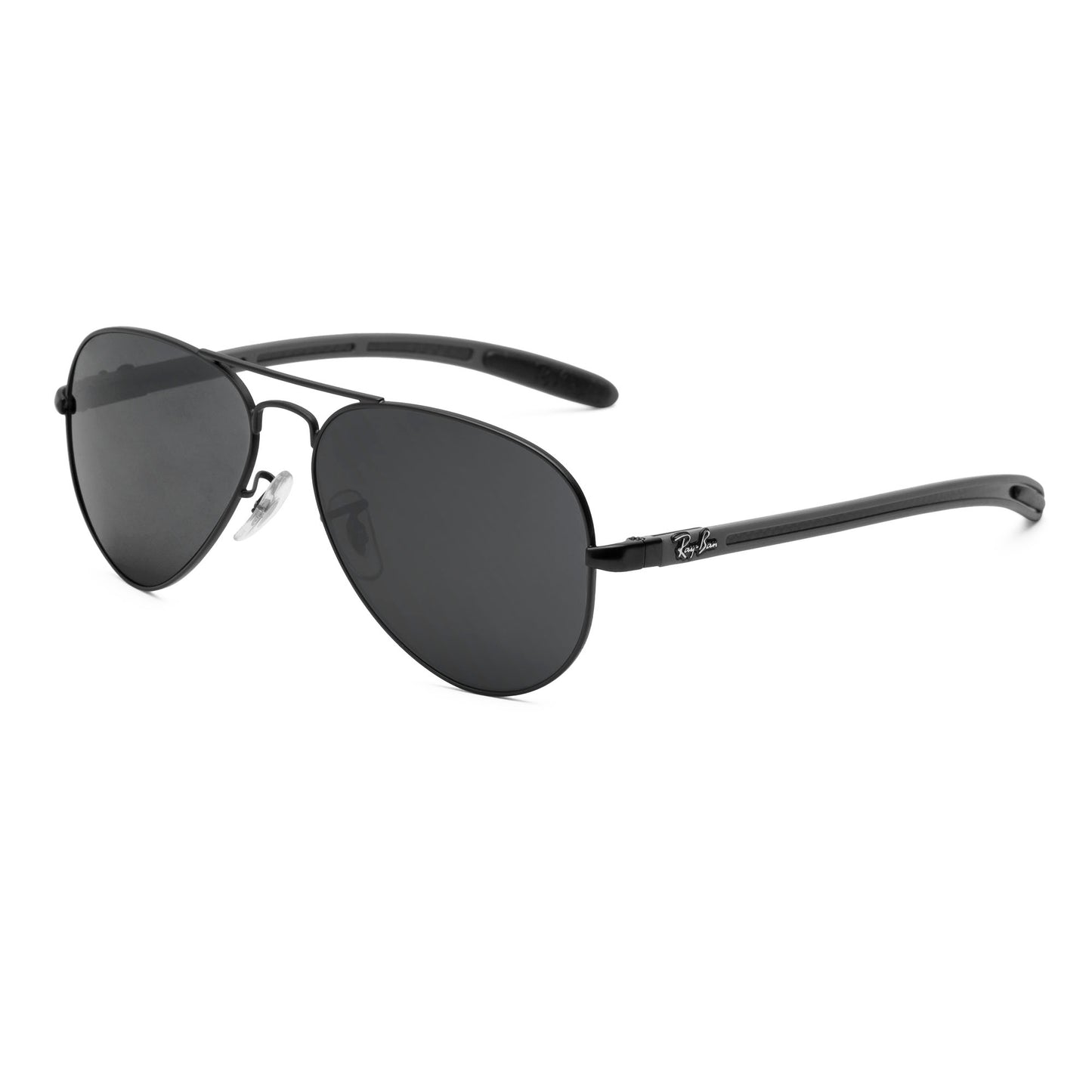 Revant replacement lenses compatible with Ray Ban Rb8307 55mm
