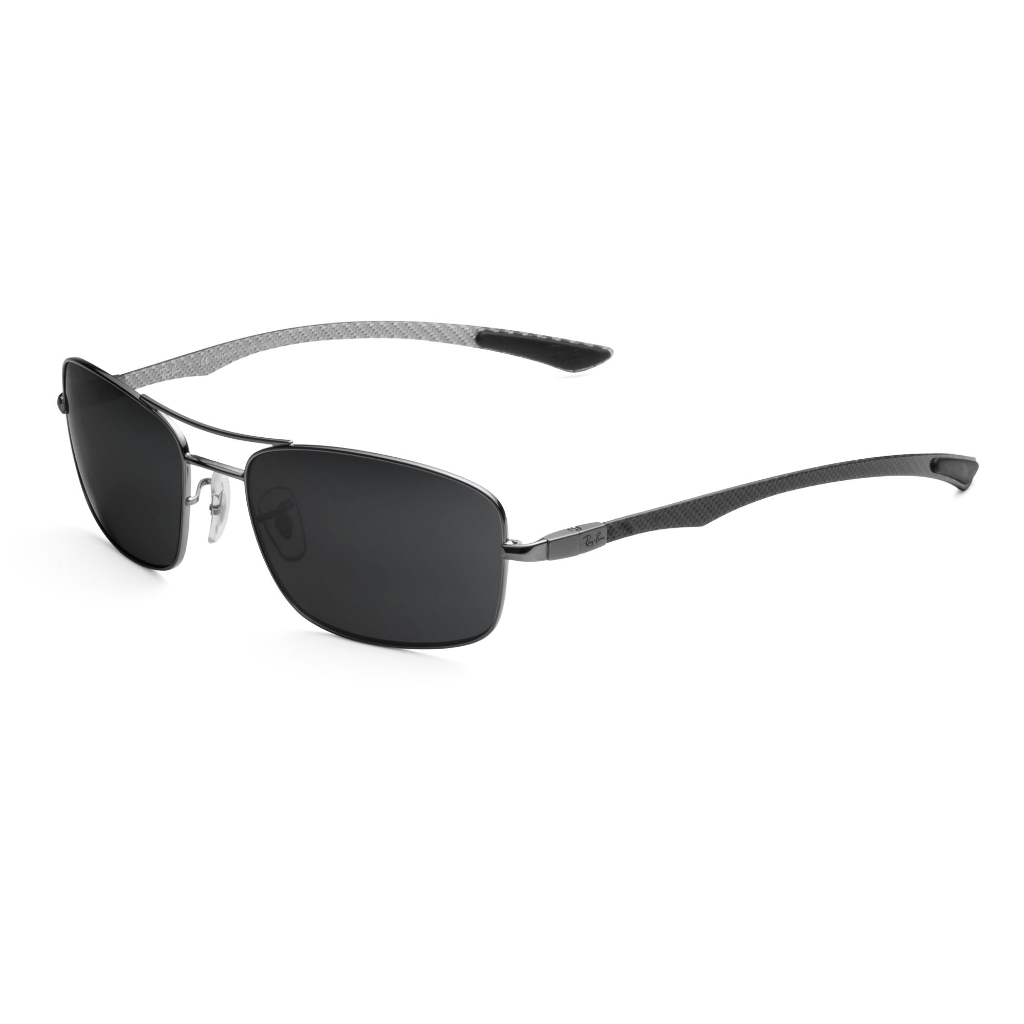 Ray-Ban RB8309 59mm Replacement Lenses by Revant Optics