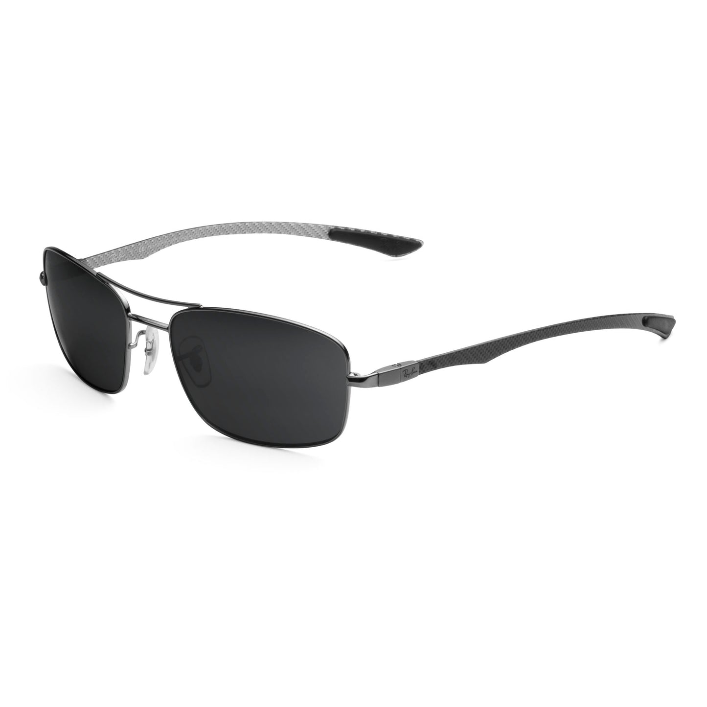 Revant replacement lenses compatible with Ray Ban Rb8309 59mm