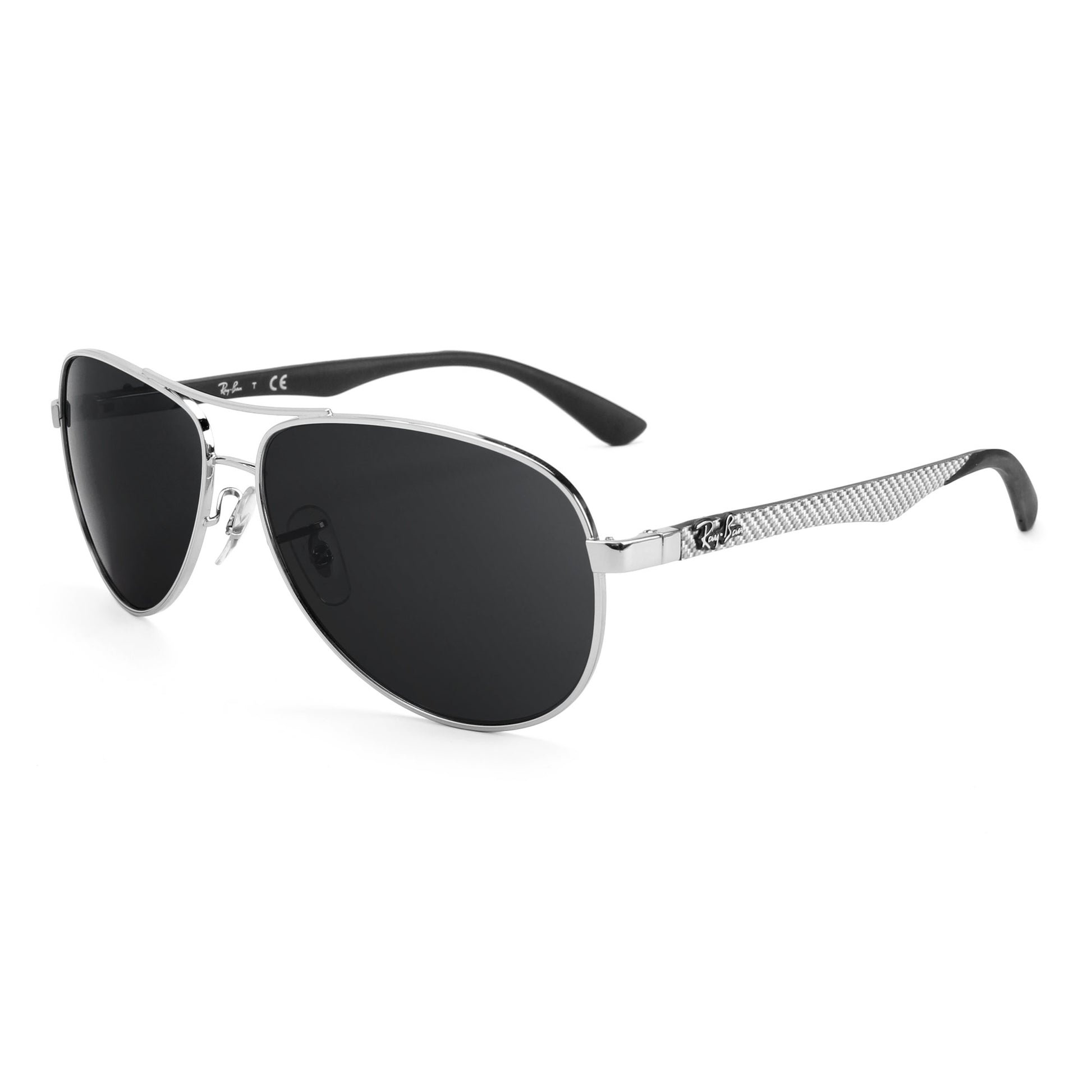 Revant replacement lenses compatible with Ray Ban Rb8313 58mm