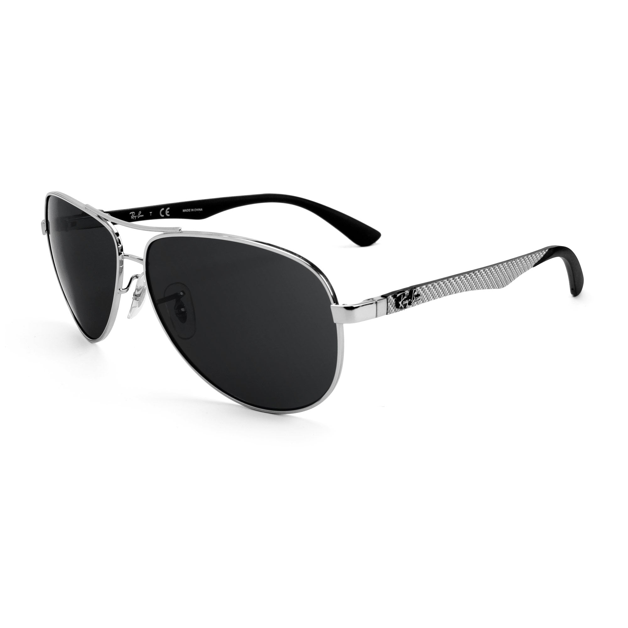Ray-Ban RB8313 61mm Replacement Lenses by Revant Optics