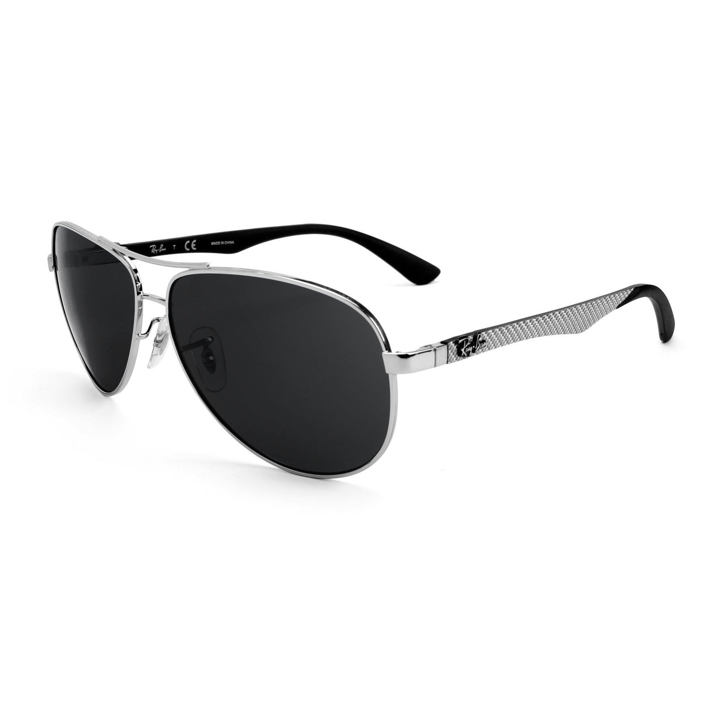 Revant replacement lenses compatible with Ray Ban Rb8313 61mm