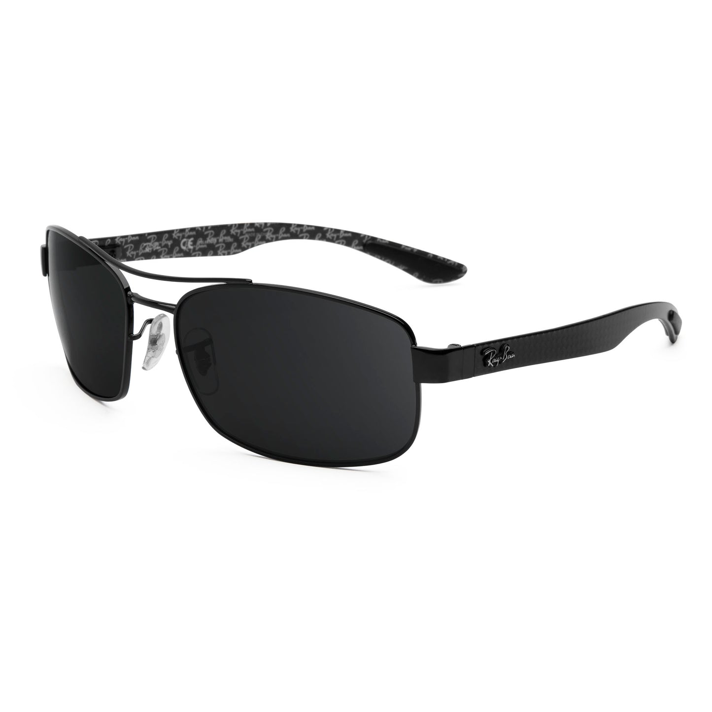 Revant replacement lenses compatible with Ray Ban Rb8316 62mm