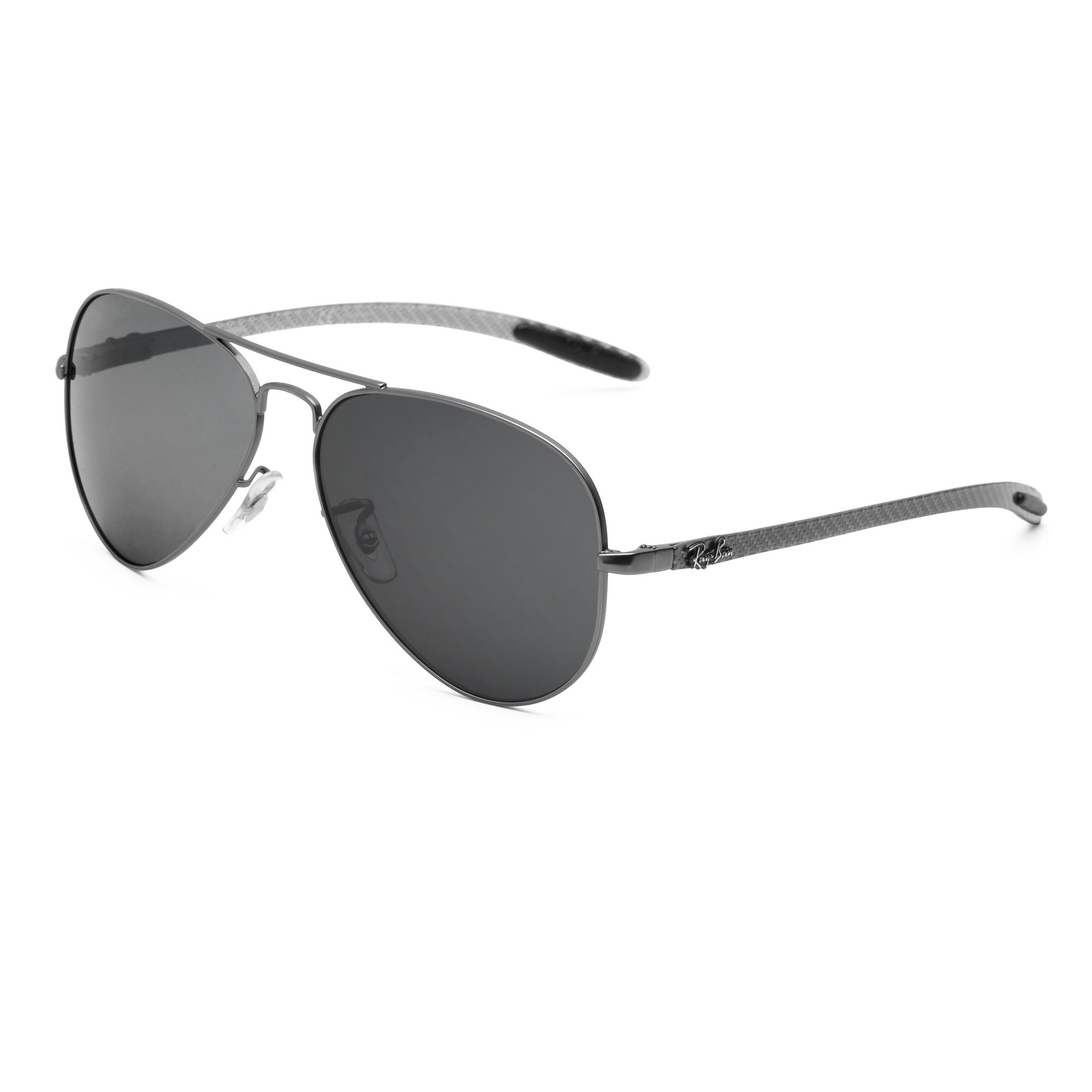 Ray-Ban　RB8317CH 003/5J　サングラス 楽天市場】【国内正規品】レイバン 偏光サングラス RB8317CH 003/5J 58