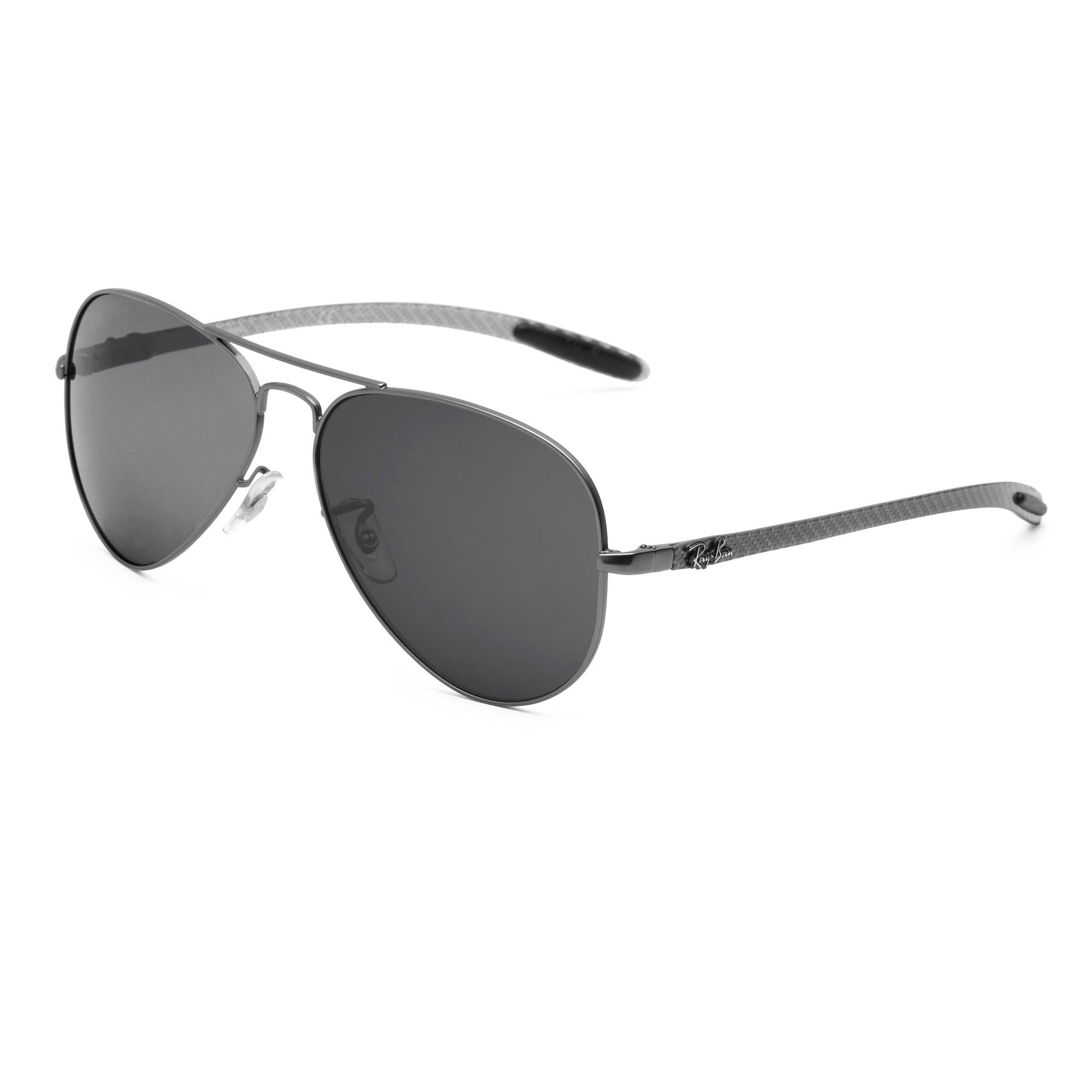 Revant replacement lenses compatible with Ray Ban Rb8317ch 58mm