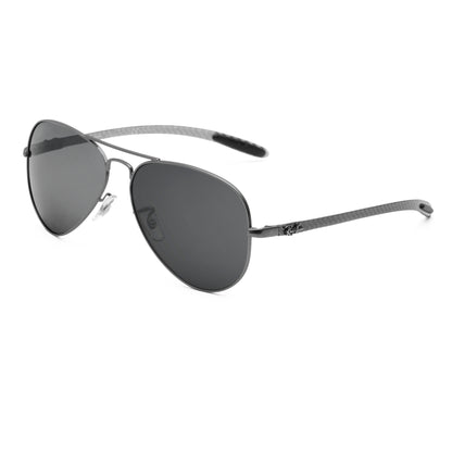 Revant replacement lenses compatible with Ray Ban Rb8317ch 58mm