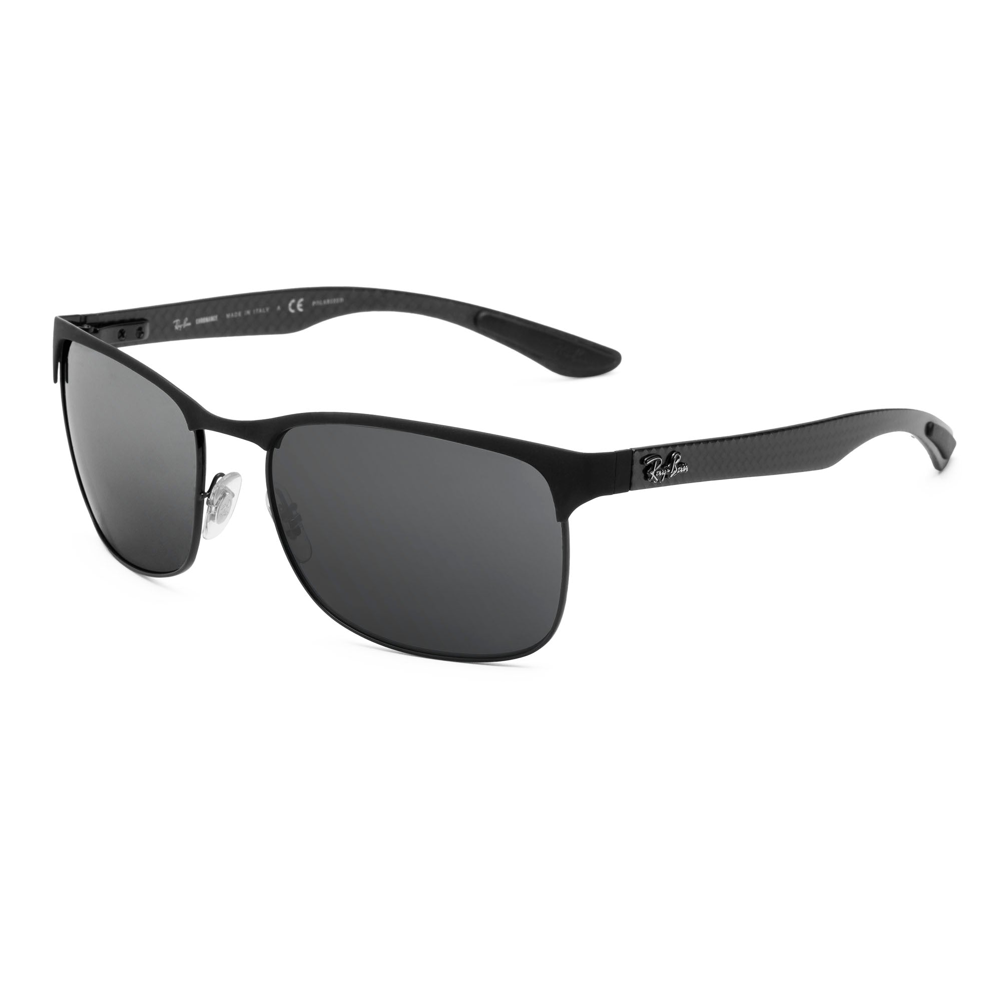 Ray-Ban RB8319CH 60mm Replacement Lenses by Revant Optics