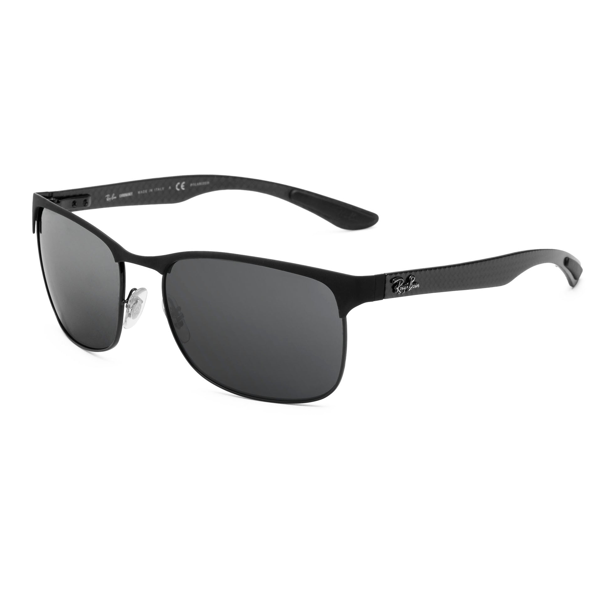 Revant replacement lenses compatible with Ray Ban Rb8319ch 60mm