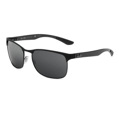 Revant replacement lenses compatible with Ray Ban Rb8319ch 60mm