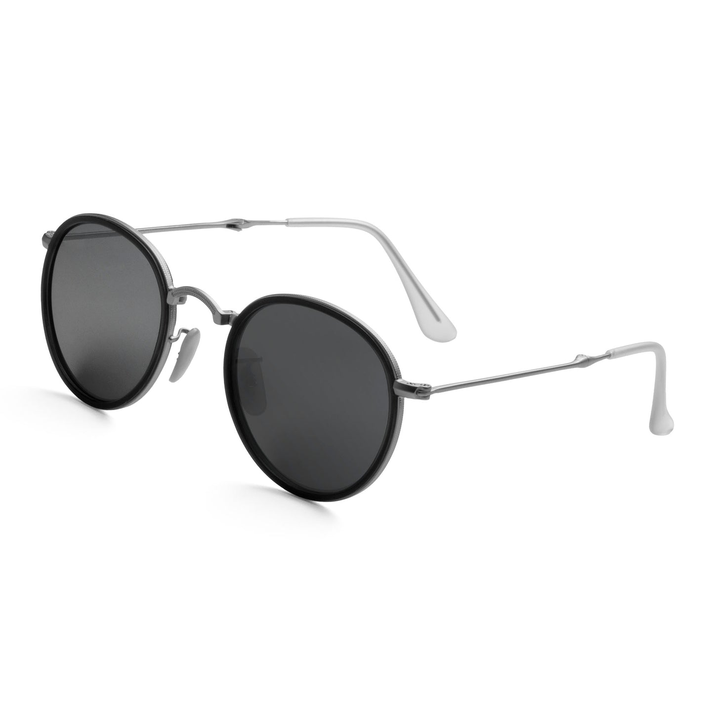 Revant replacement lenses compatible with Ray Ban Round Folding Rb3517 48mm