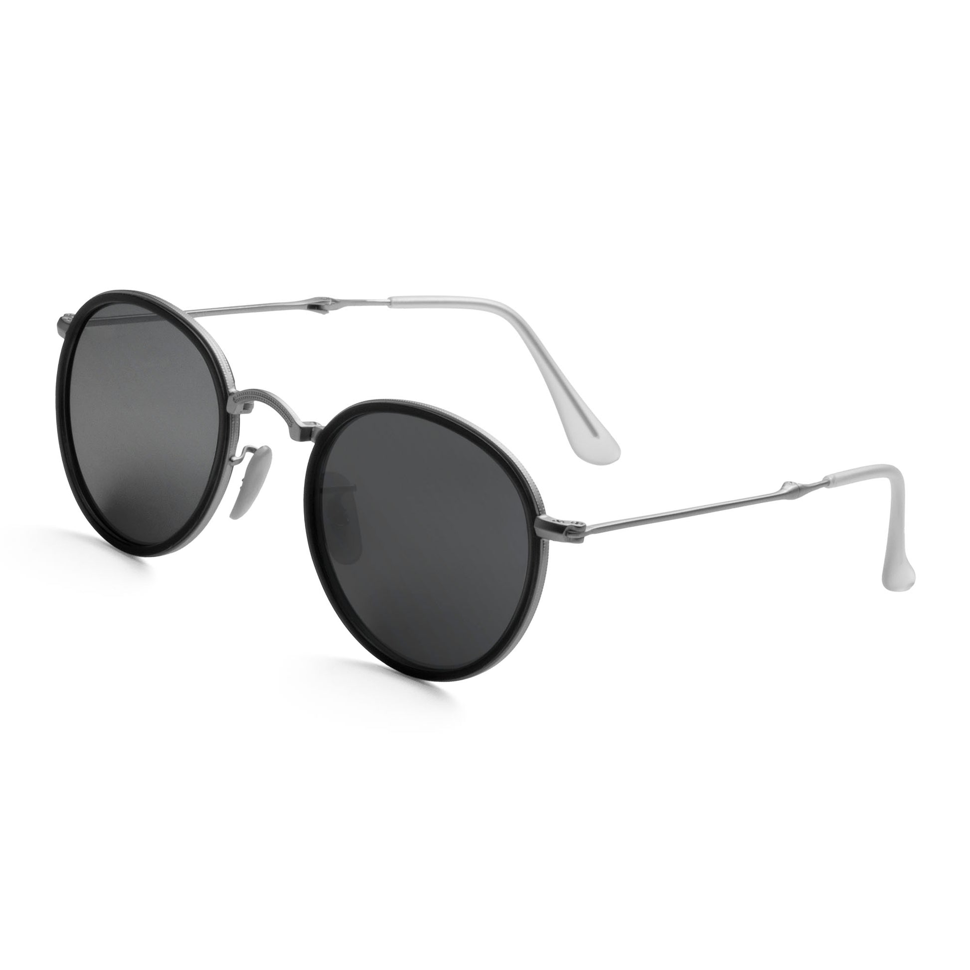Revant replacement lenses compatible with Ray Ban Round Folding Rb3517 48mm