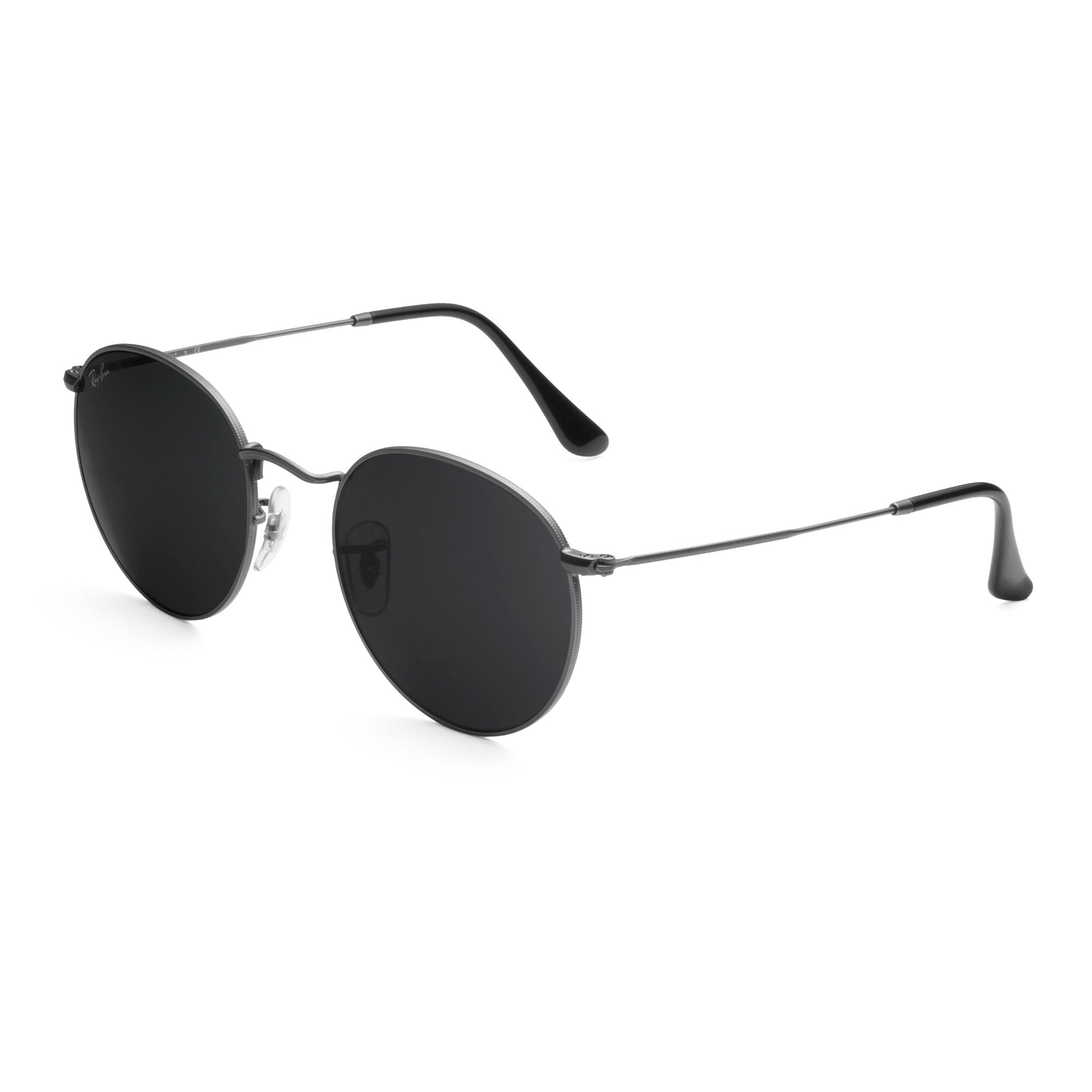 Revant replacement lenses compatible with Ray Ban Round Metal Rb3447 53mm