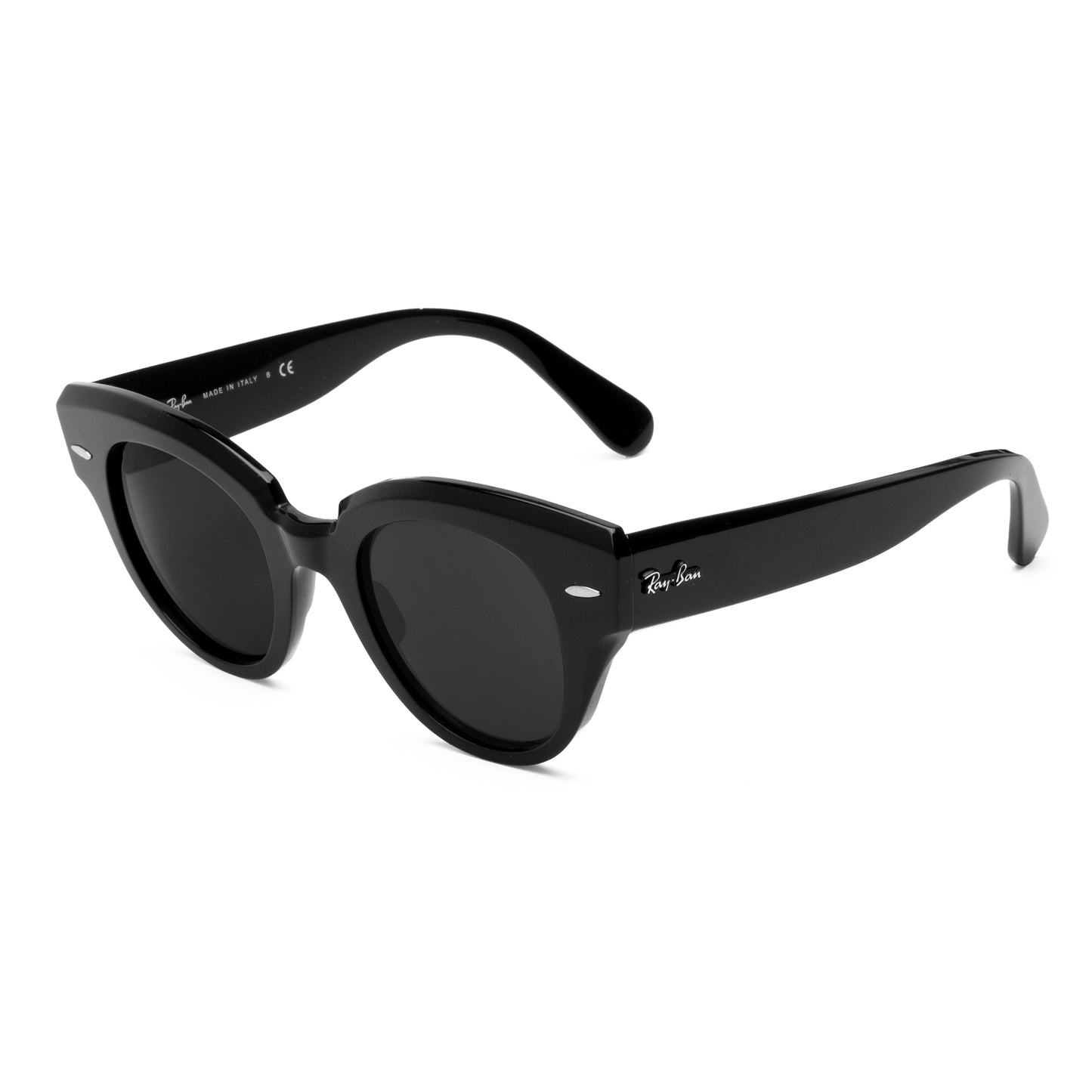 Revant replacement lenses compatible with Ray Ban Roundabout Rb2192 47mm