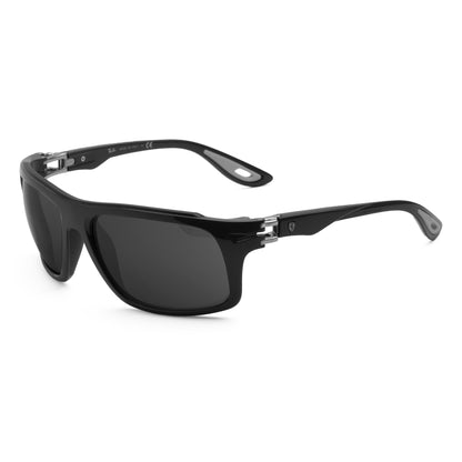 Revant replacement lenses compatible with Ray Ban Scuderia Ferrari Collection Rb4364m 61mm