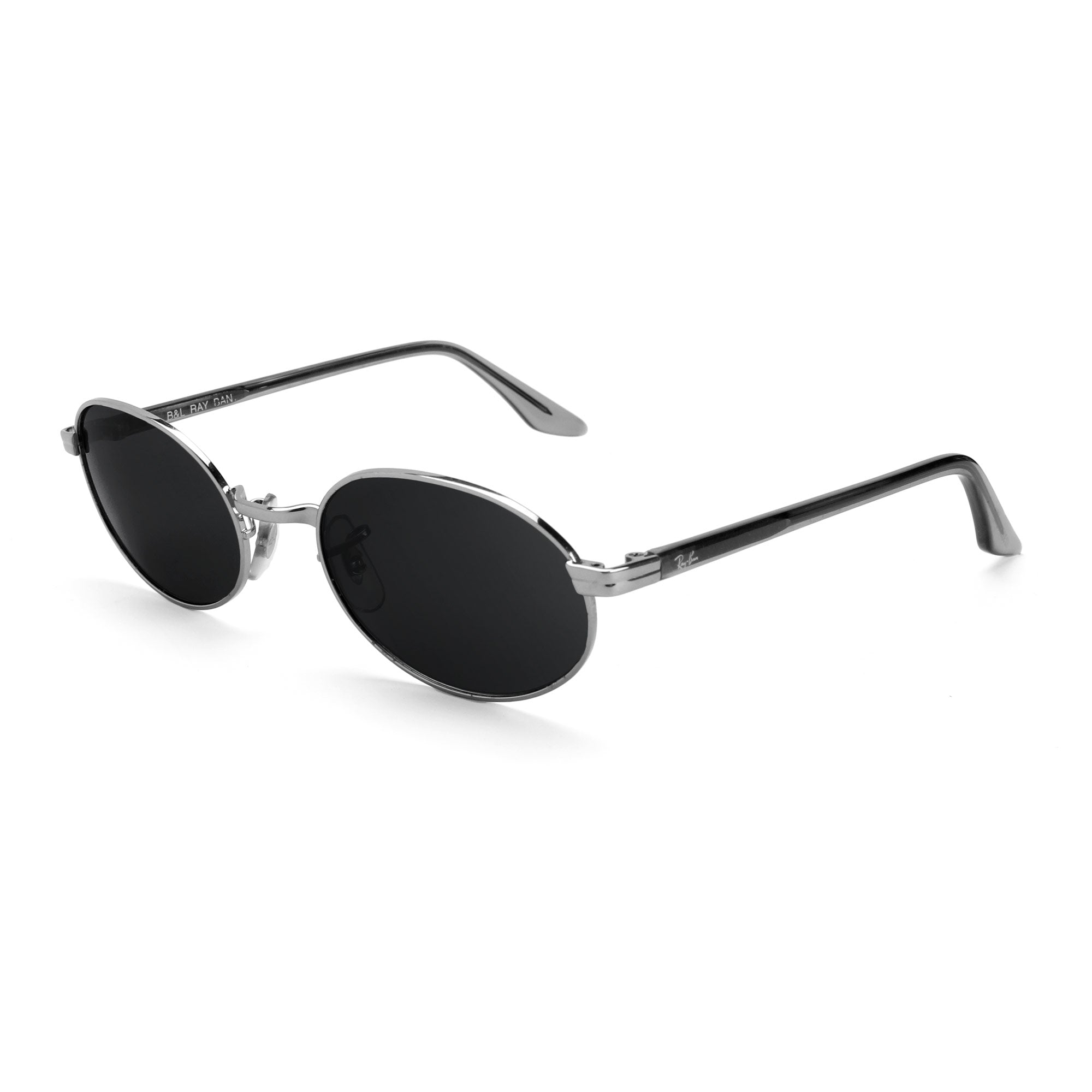 Ray-Ban Sidestreet W2319 (B&L) 50mm Replacement Lenses by Revant